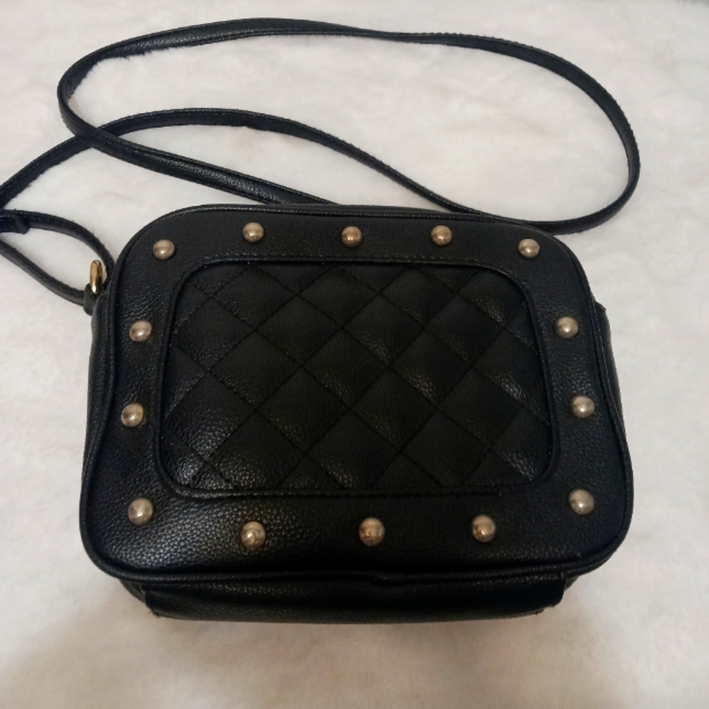 Brash over the shoulder bag